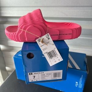 Adidas adilette sandal